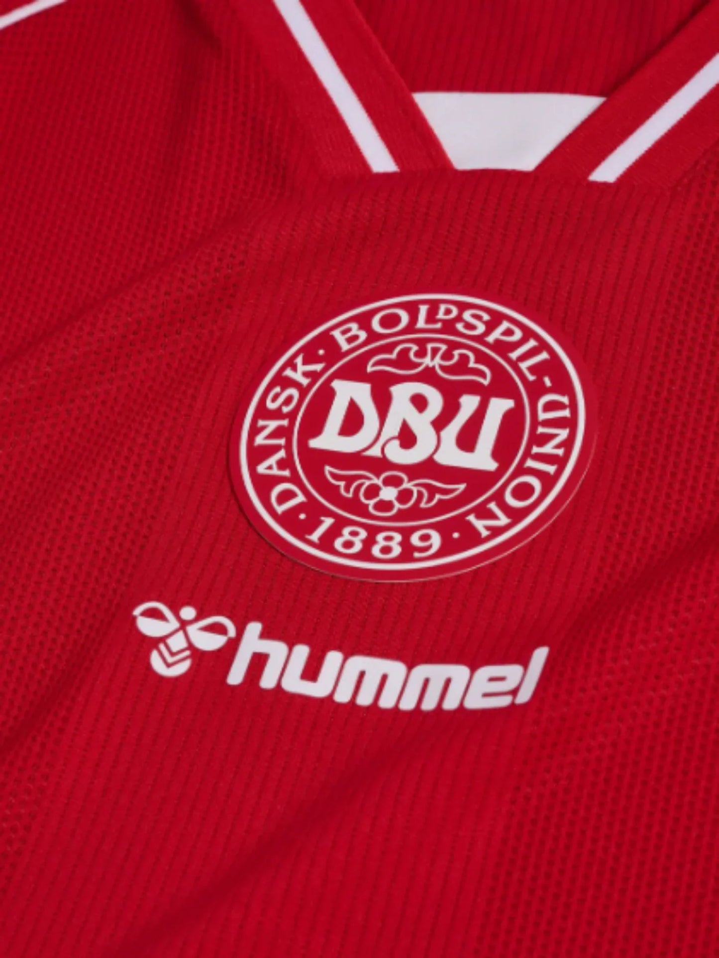 Denmark I Home World Cup 2026 - Fan Version