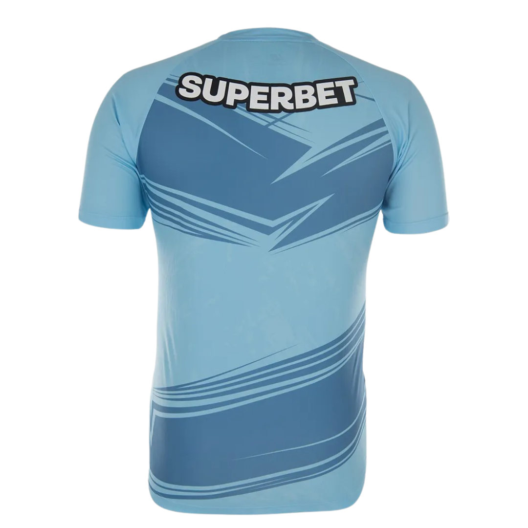 São Paulo GK 25/26