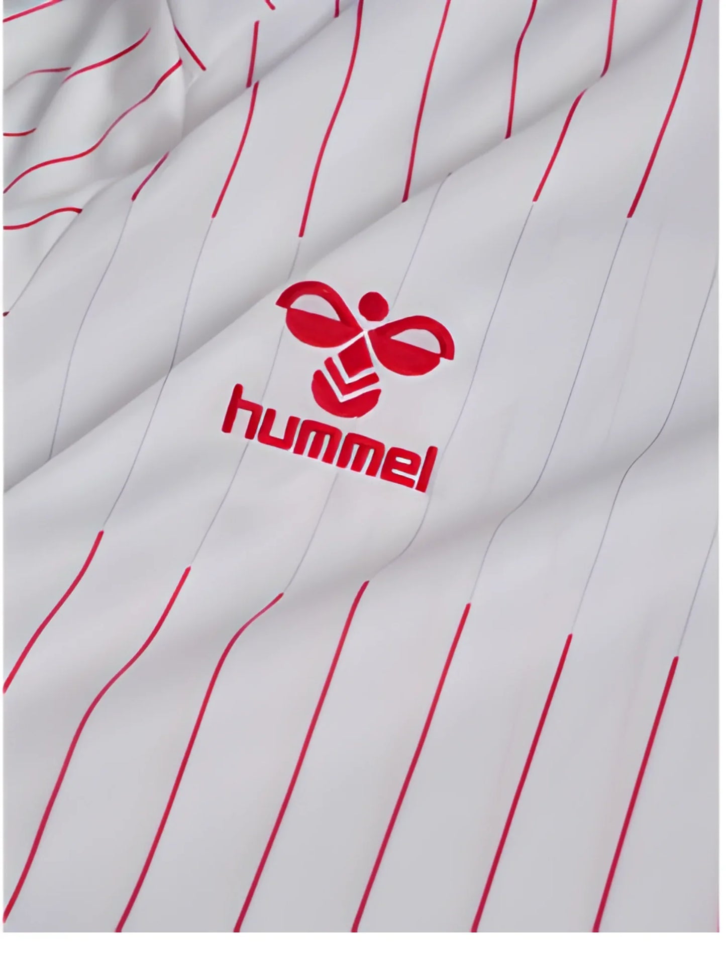 Denmark II Away World Cup 2026 - Fan Version