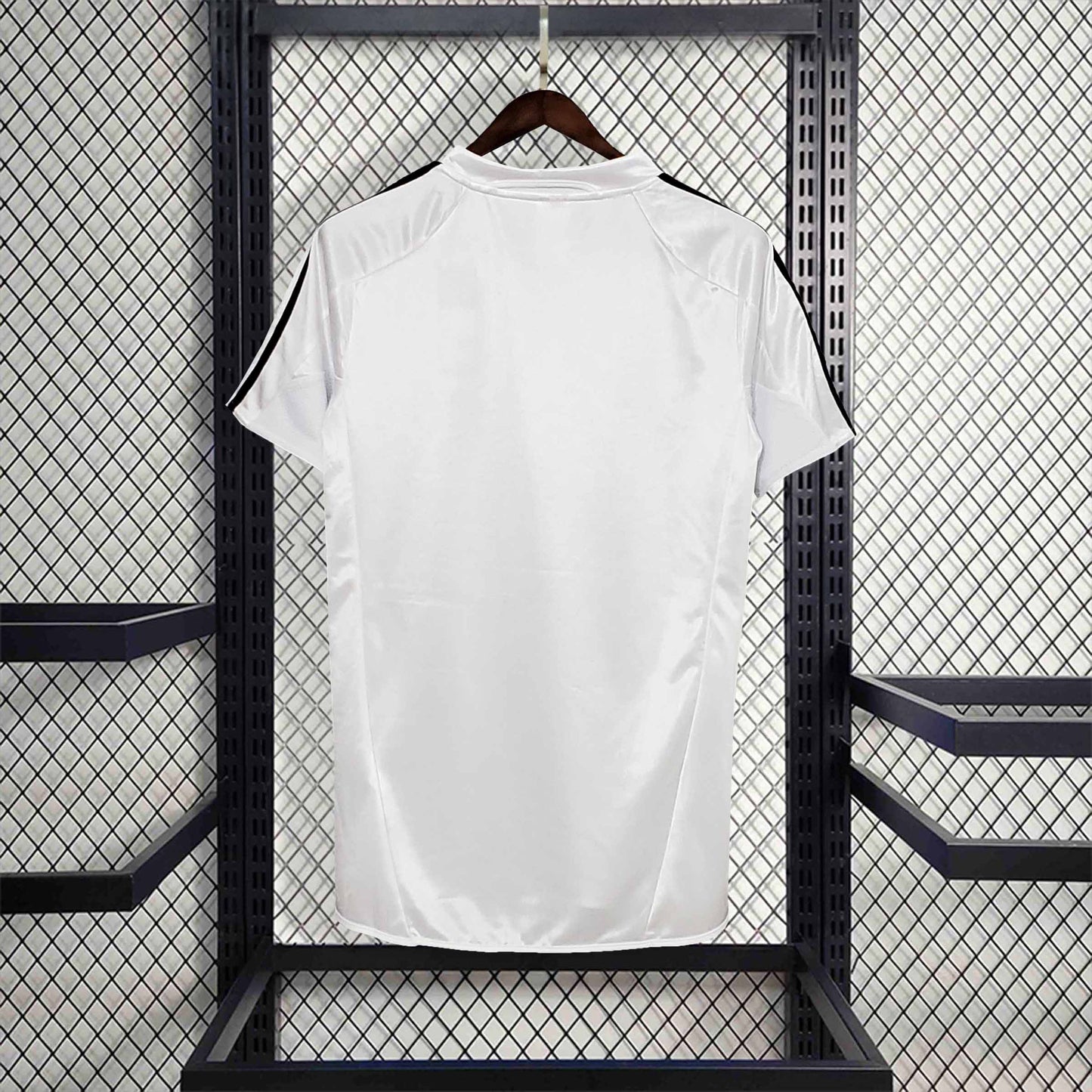 Real Madrid Home 04/05 Retro