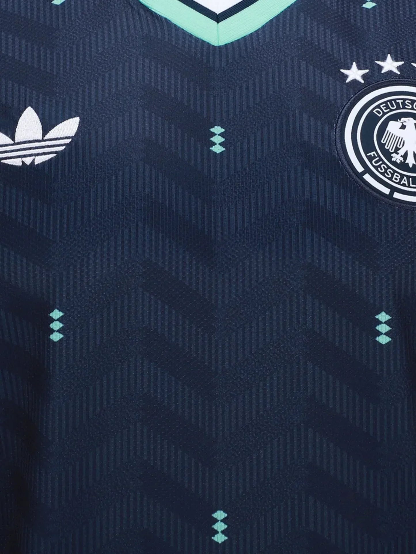 Germany World Cup 2026 Away Jersey