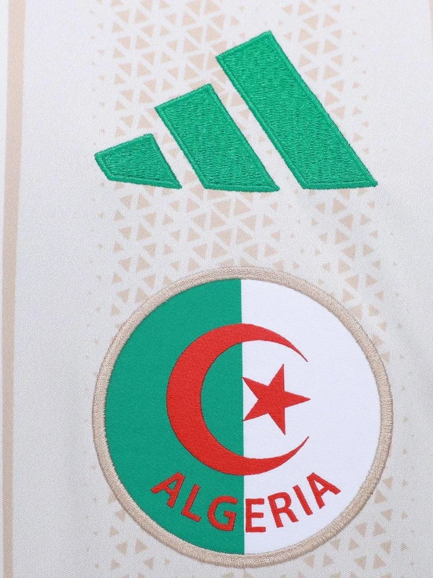 Algeria I Home World Cup 2026 - Player Version