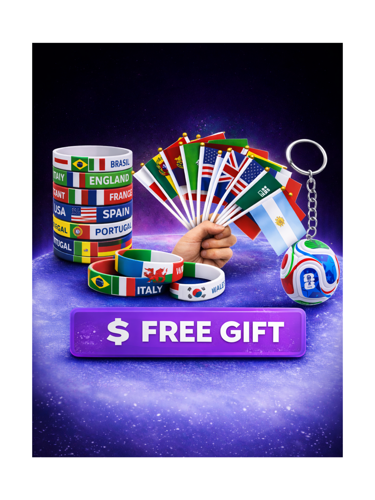 Portugal World Cup 2026 Away Jersey