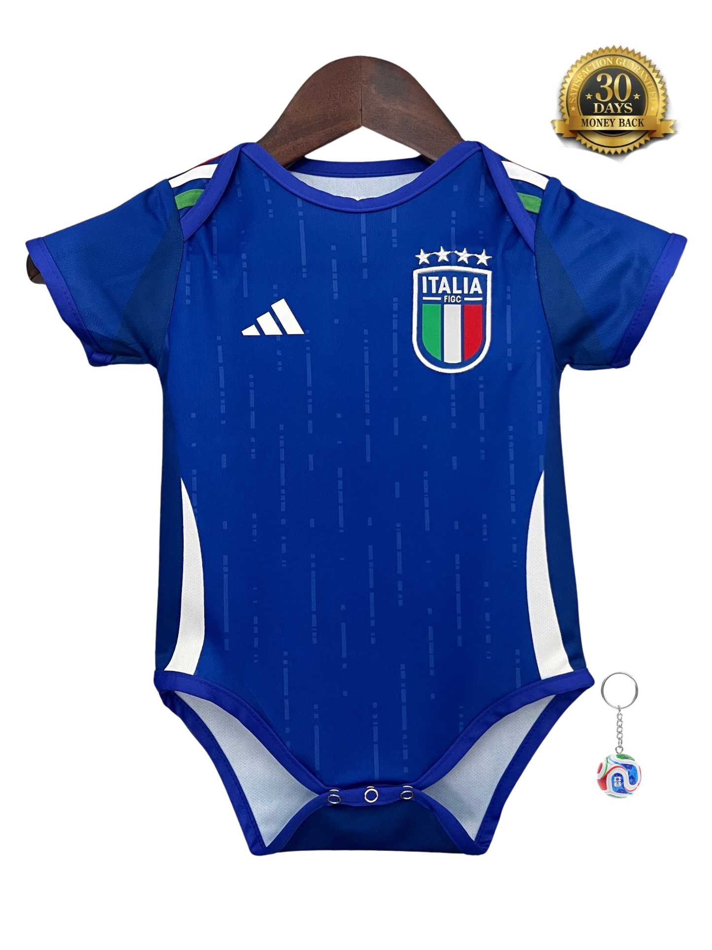 ITALY EURO I 2024 BABY