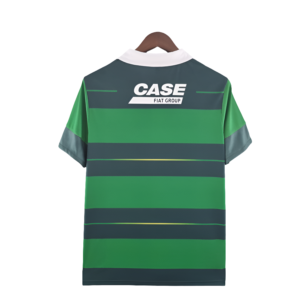 Palmeiras 10/11 I Home Jersey - Retro Version