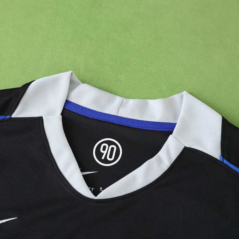 Chelsea 3-shirt set (third kit, 25/26)for $109.90 + Free Shipping Worldwide