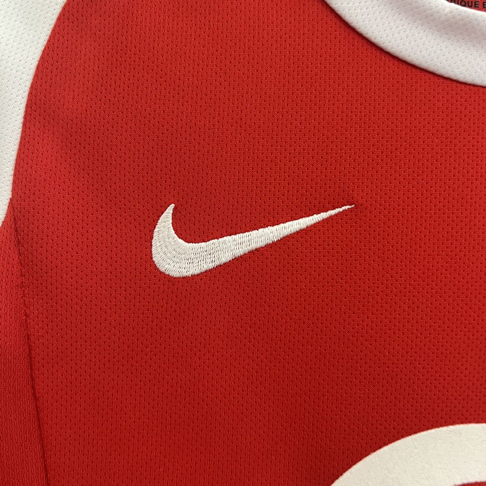 Kids Arsenal Kit 2002/04 - Retrテエ