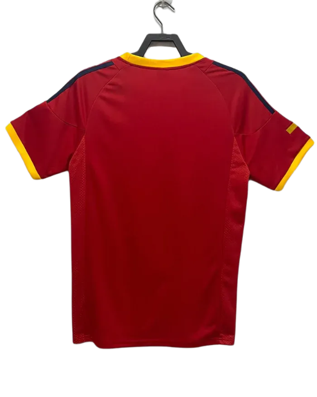 Espanha 2002 I Home - Versão Retro