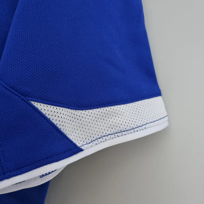 Brasil Away 04/06 Retro