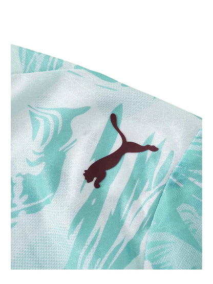 Portugal World Cup 2026 Away Jersey - Player Version