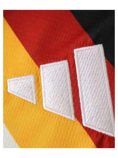 Germany World Cup 2026 Jersey
