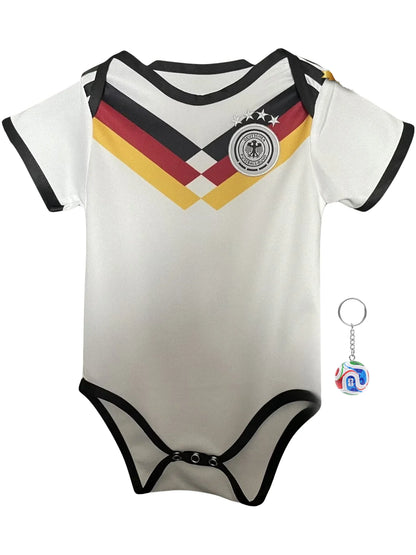 Germany Baby World Cup 2026 Jersey