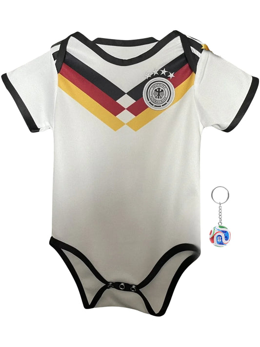 Germany Baby World Cup 2026 Jersey