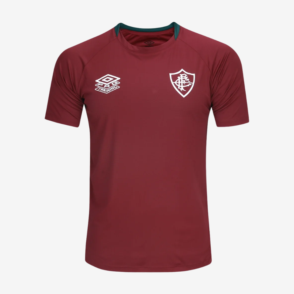Umbro Fluminense 2025/26 Training Shirt