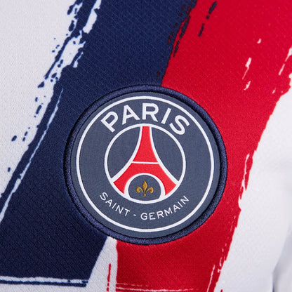 Psg II Away 2025/26 - Fan version
