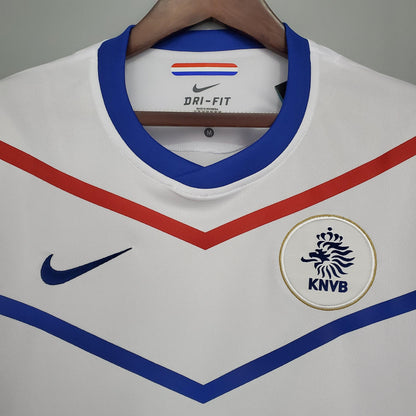 Holanda Away 12/13 Retro