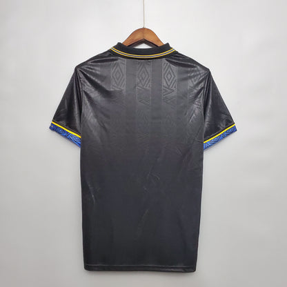 MANCHESTER UNITED II 93/95 MAN (RETRO)