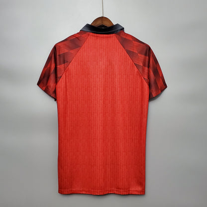 MANCHESTER UNITED I 1996 MAN (RETRO)