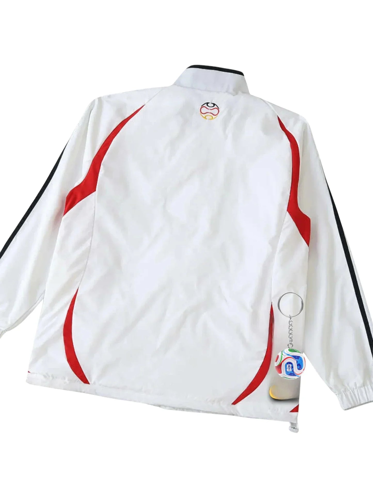 Germany Windbreaker World Cup 2026