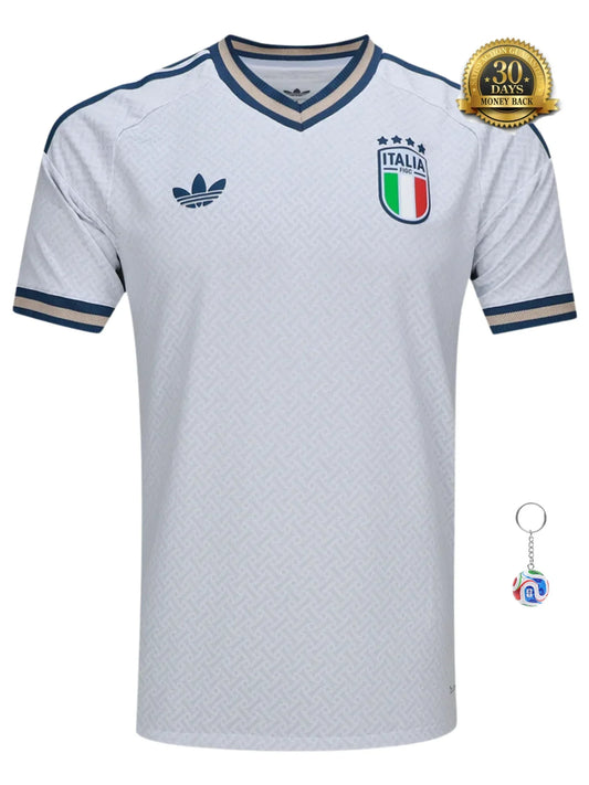 Italy II Away World Cup 2026 Jersey