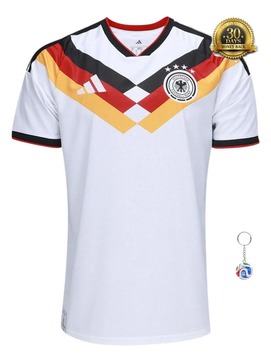 Germany World Cup 2026 Jersey