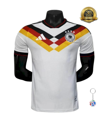 Germany World Cup 2026 Jersey - Player Version