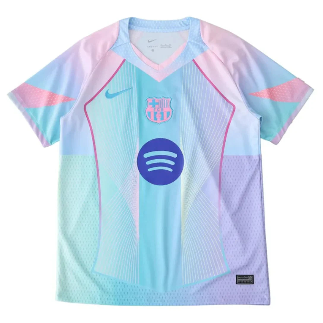Barcelona Concept 25/26