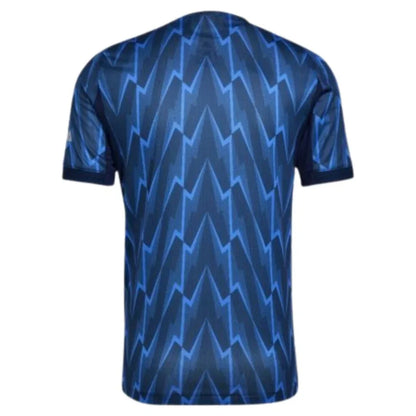 Arsenal  25/26 Away
