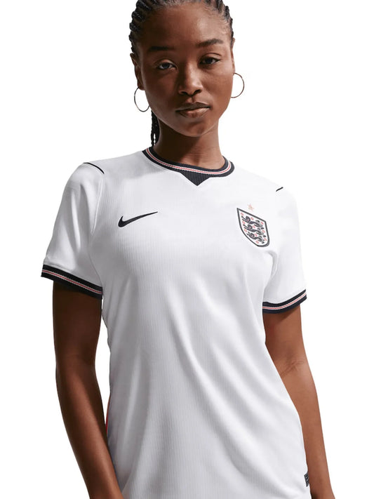 England I Home World Cup 2026 Jersey - Women's