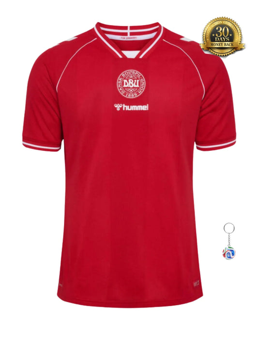 Denmark I Home World Cup 2026 - Fan Version