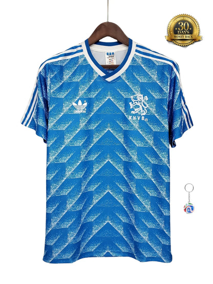NETHERLANDS II 88/89 MAN (RETRO)