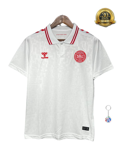 Denmark Euro II 2024 - Fan Version