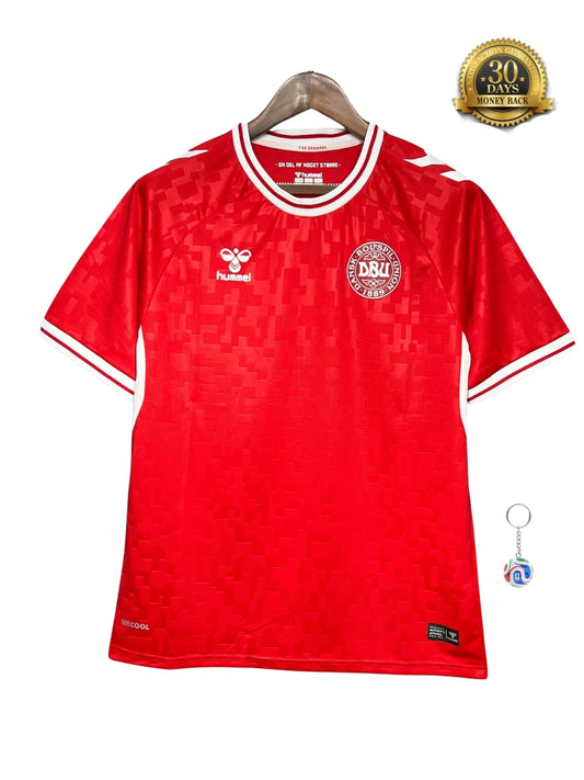 DENMARK EURO I 2024 MAN