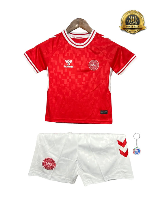 DENMARK I 2024 CHILDREN'S SET