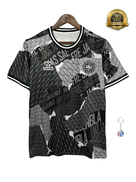 DENMARK TRAINING I 2024 MAN