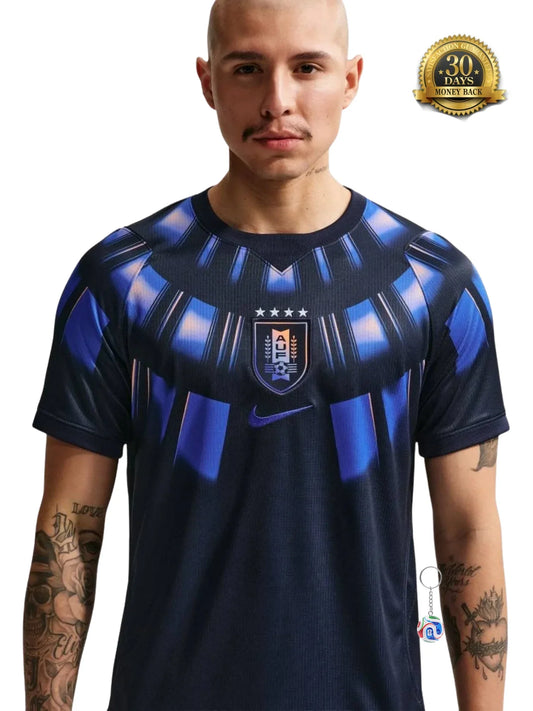 Uruguay World Cup 2026 Away Jersey