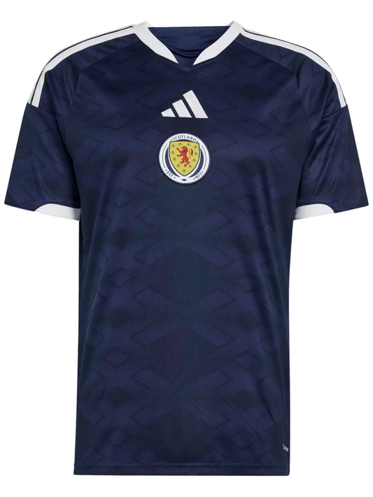 Scotland I Home World Cup 2026 - Fan Version