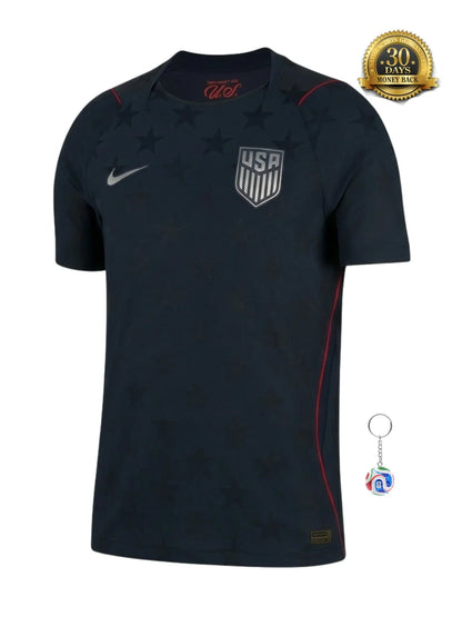USA II Away Home 2026/27 World Cup