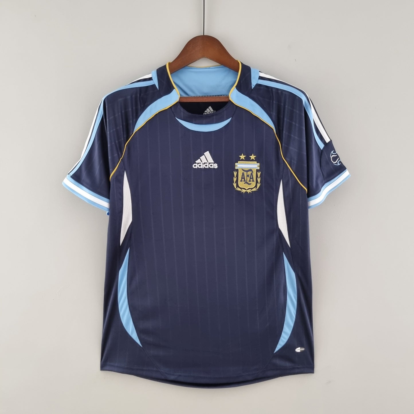 ARGENTINA II 06/07 MAN (RETRO)