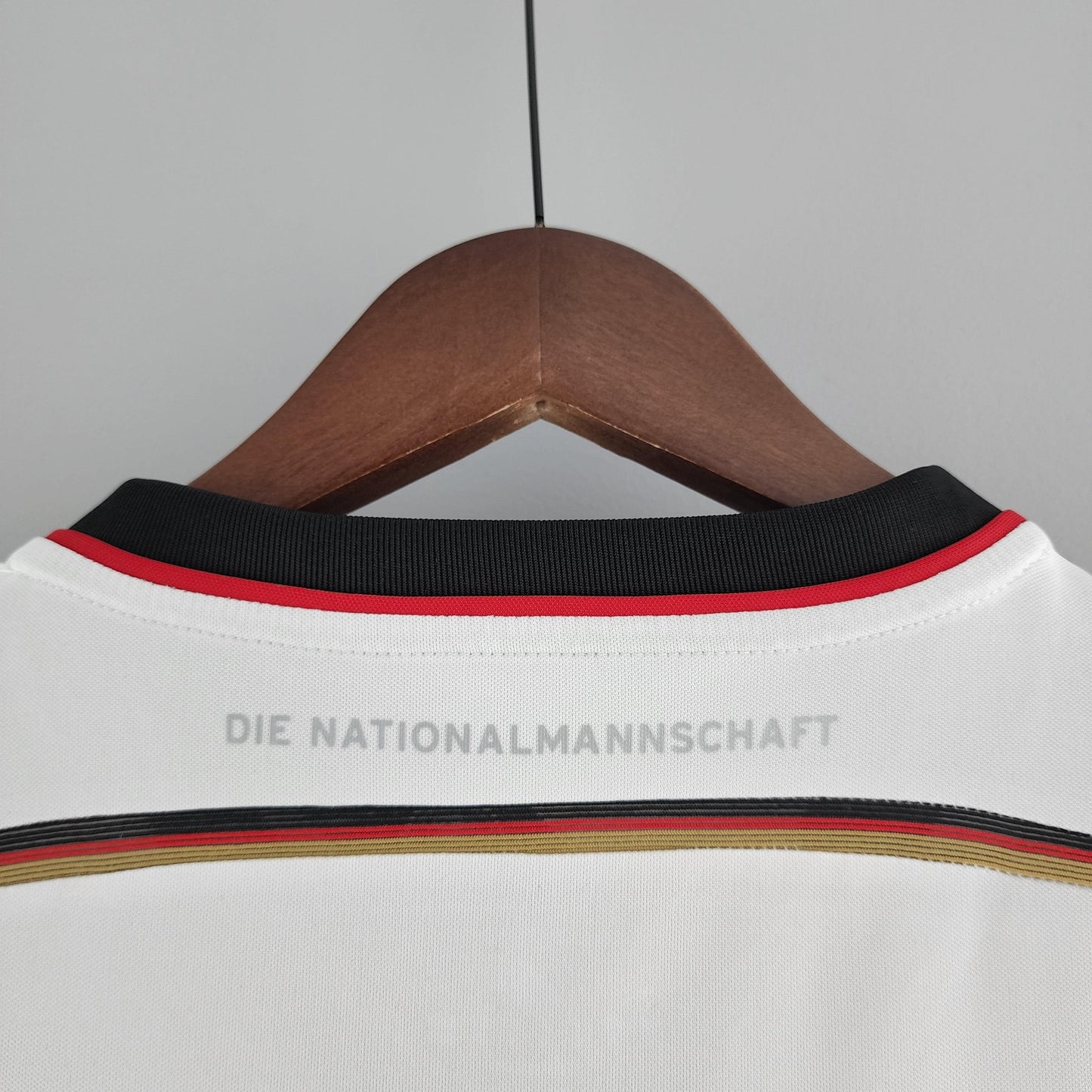 Alemanha Home 2014 Retro