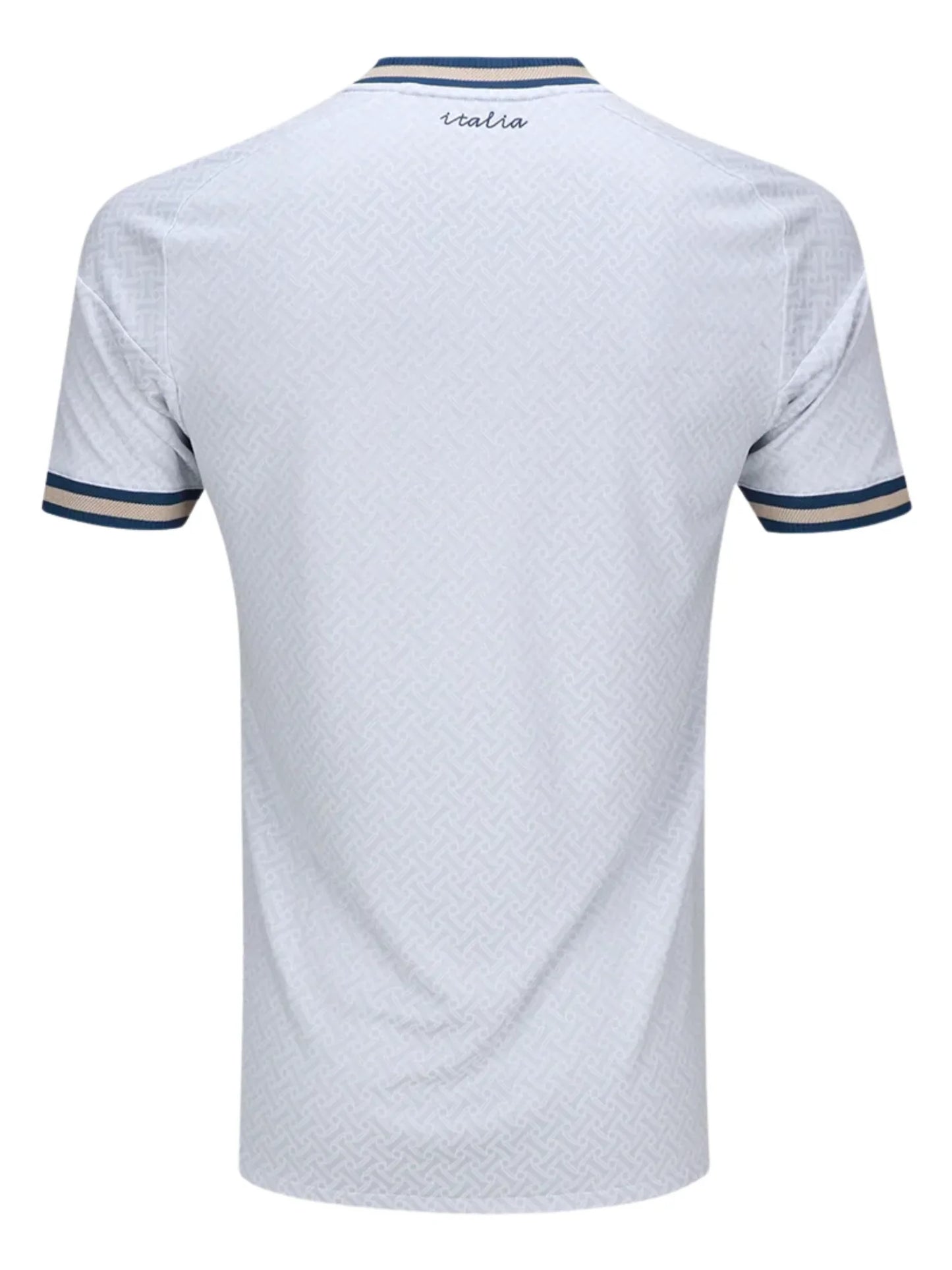 Italy II Away World Cup 2026 Jersey
