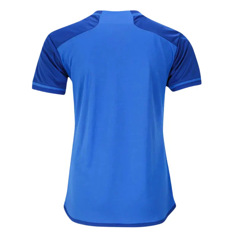 Cruzeiro Women I 2024/25
