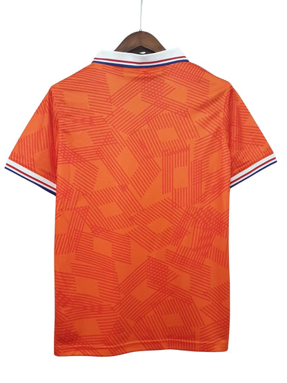 NETHERLANDS I 91/92 MAN (RETRO)