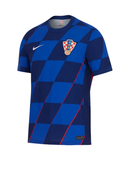 CROATIA II 24/25 - Fan Version