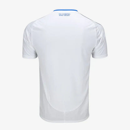 Cruzeiro Adidas  2025/26 II Jersey