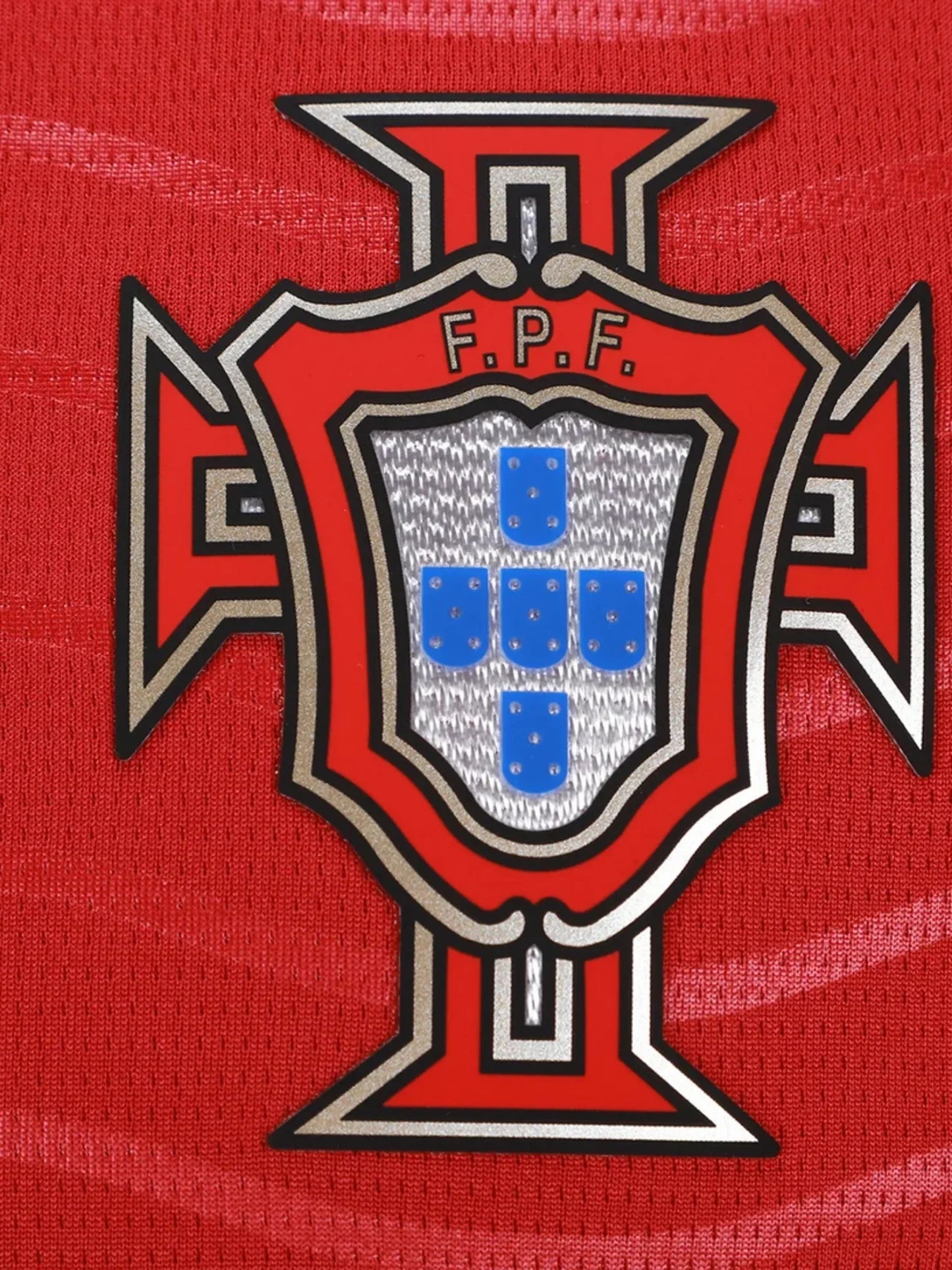 Portugal World Cup 2026 Jersey - Player Version