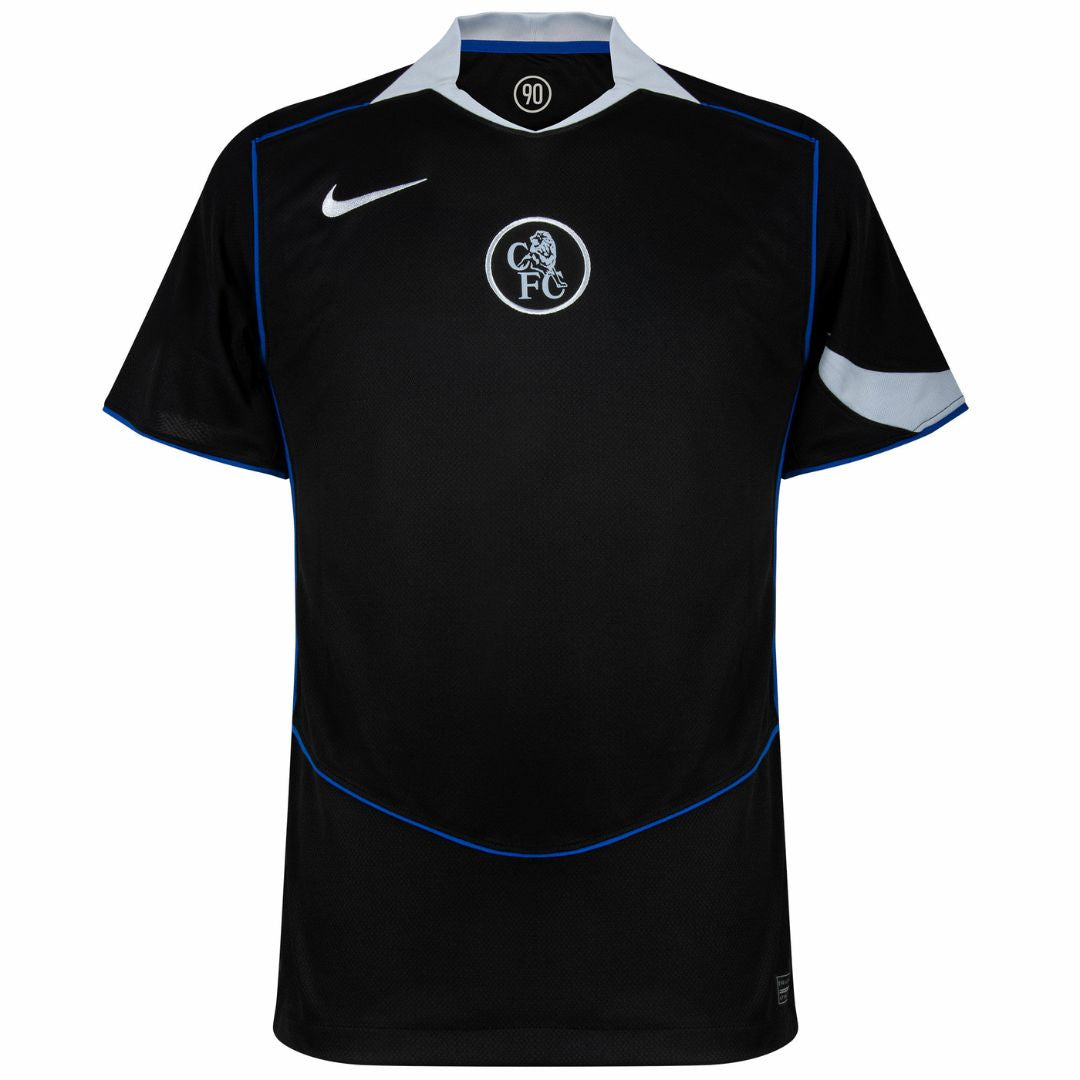Chelsea third 25/26 #10 Palmer Champions League
