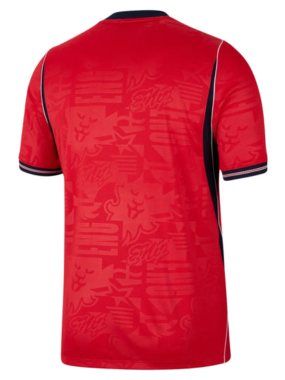 England II Away World Cup 2026 Jersey