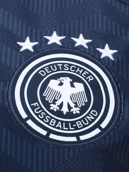 Germany World Cup 2026 Away Jersey