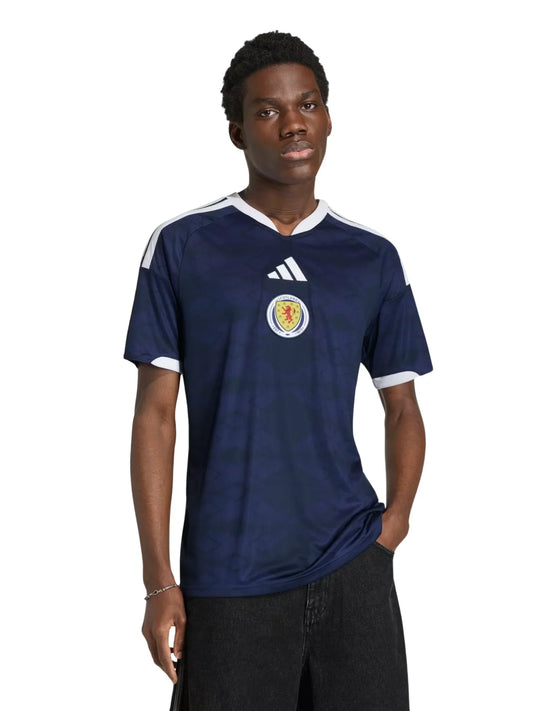 Scotland World Cup 2026 Jersey - Player Version